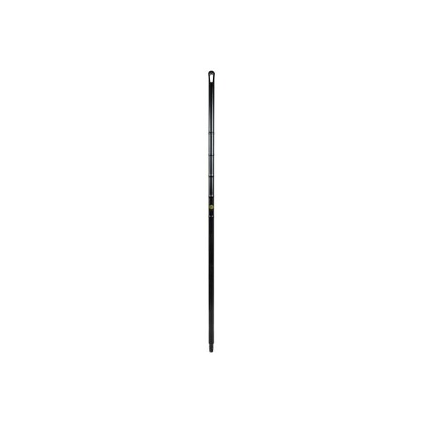Lpd Trade LPD Trade ESD, Anti-Static Handle For Lobby Pan, 39in, Black - C29902 - main